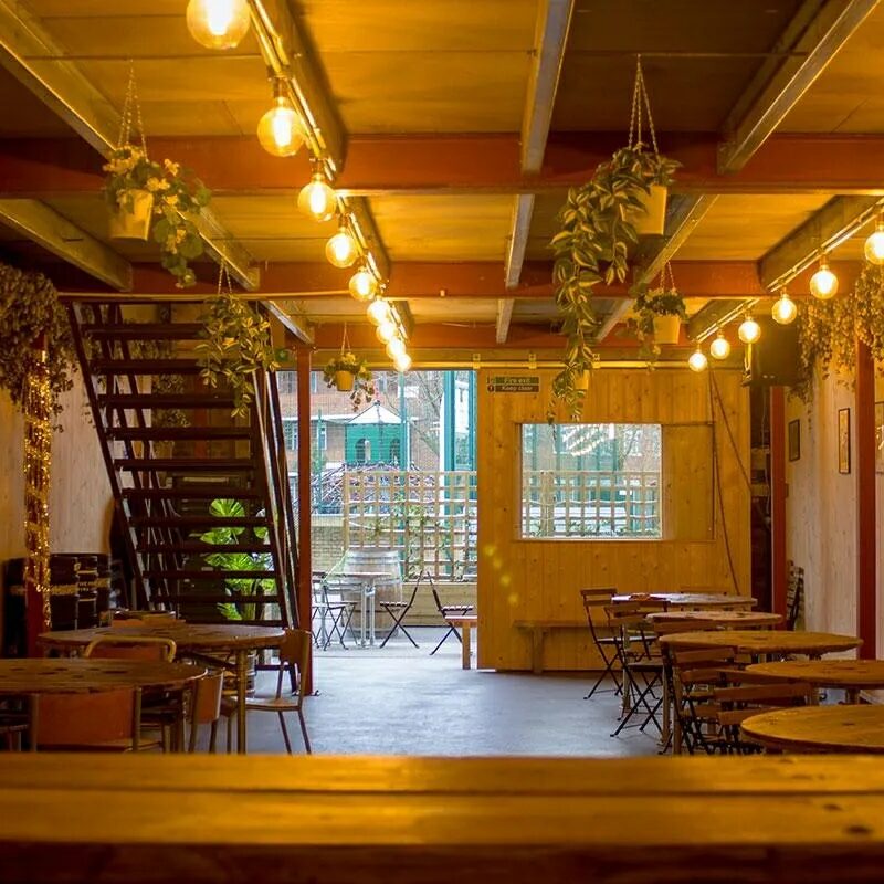 Enid Street Tavern